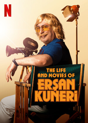    Życie i filmy Erşana Kuneriego